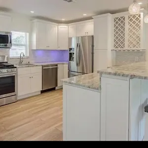  Holiday home Casa Retreat United States