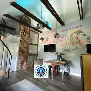  Apartment The Jazz Loft United States