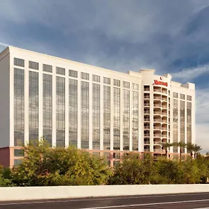 **** Hotel Marriott Airport United States